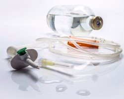 Oruçluyken Serum Taktırmak Orucu Bozar Mı?