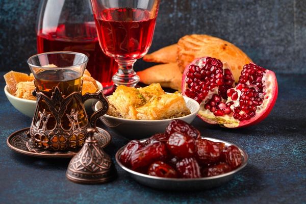 iftar sofrası nasıl hazırlanır