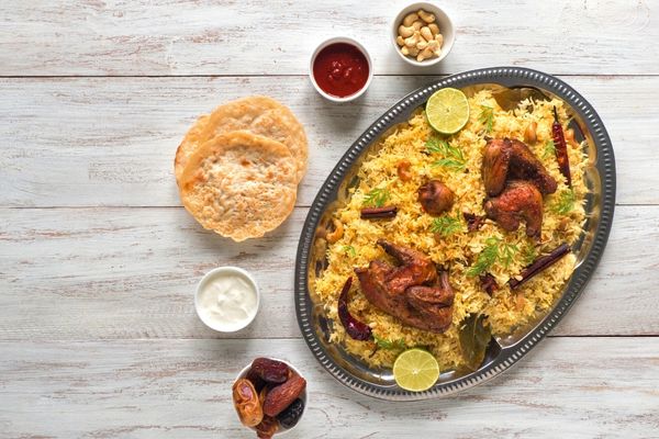 iftar sofrası nasıl hazırlanır
