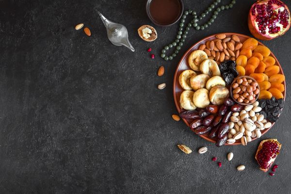 iftar sofrası