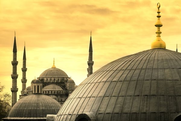 ramazan duaları okunuşu