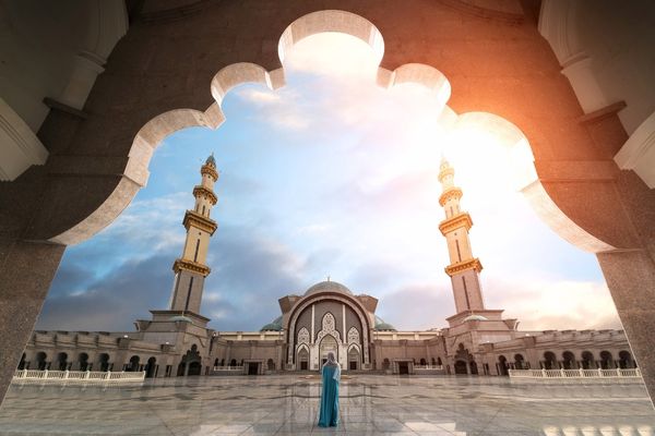 ramazan bayramı namaz saatleri