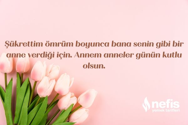 anneler günü