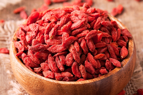 goji berry nedir