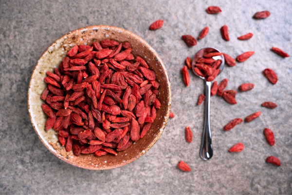 goji berry nedir