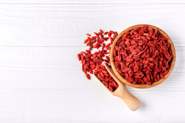 goji berry faydaları