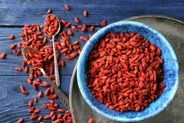 goji berry nedir