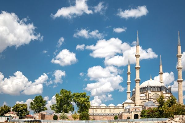 ramazan duaları Türkçe