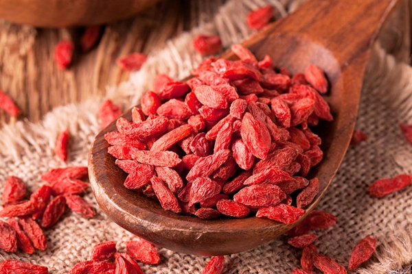 goji berry nedir
