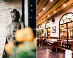 Dünya Mutfağını Ayağınıza Getiren İstanbul’un En İyi 10 Etnik Restoranı