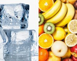 Mide Gribi Semptomlarını Hafifletmeye Yardımcı Olan 12 Yiyecek ve İçecek