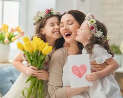 Anneler Günü Ne Zaman, Hangi Gün? 2024