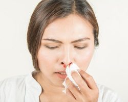 Oruçluyken Burun Kanaması Orucu Bozar Mı?