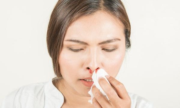 Oruçluyken Burun Kanaması Orucu Bozar Mı?