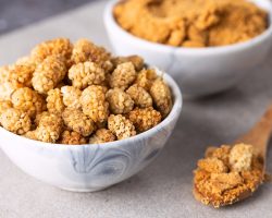 Dut Kurusu Çayı Faydaları, Neye İyi Gelir? Nasıl Yapılır?