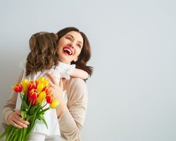 Anneler Günü Etkinlikleri: Evde En İyi Aktiviteler