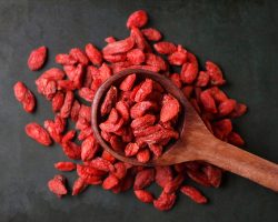 Goji Berry Nedir? Faydaları Nelerdir? Neye İyi Gelir?
