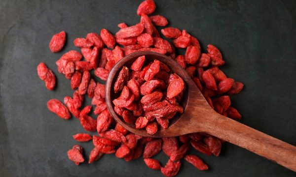 Goji Berry Nedir? Faydaları Nelerdir? Neye İyi Gelir?