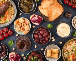 İftar Sofrası Nasıl Hazırlanır? Ramazan Sunum Önerileri