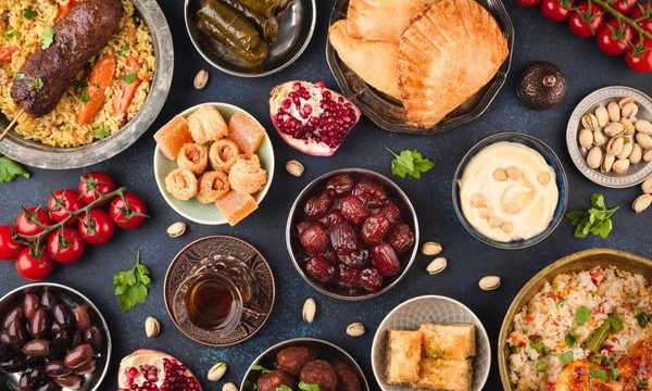 İftar Sofrası Nasıl Hazırlanır? Ramazan Sunum Önerileri