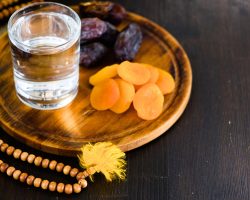 Oruç Açma ve Oruca Niyet Duası Nasıl Edilir?