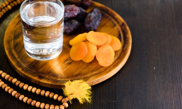 Oruç Açma ve Oruca Niyet Duası Nasıl Edilir?