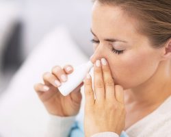 Oruçluyken Burun Spreyi Orucu Bozar Mı?