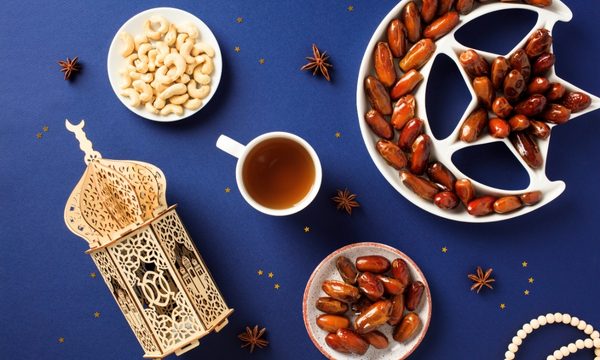 Sahura Kalkmadan Oruç Tutulur Mu? Kabul Olur Mu?