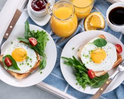 Sahurda Tok Tutan Yiyecekler: Ne Yersek Acıkmayız?