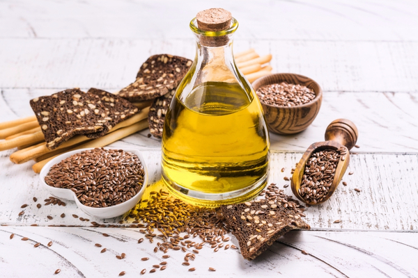 keten tohumu yağı faydaları