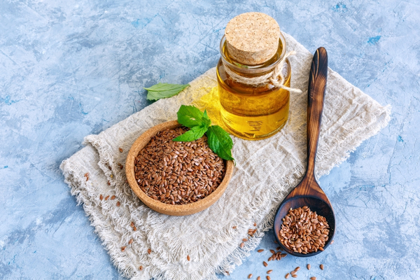 keten tohumu yağı faydaları