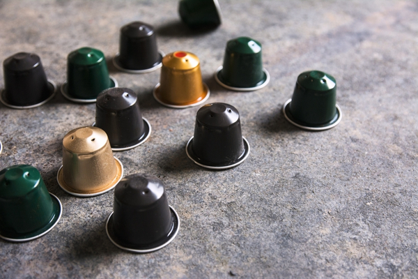 nespresso kahve makinesi