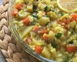 Etsiz Lahana Yemeği (Kapuska) Tarifi