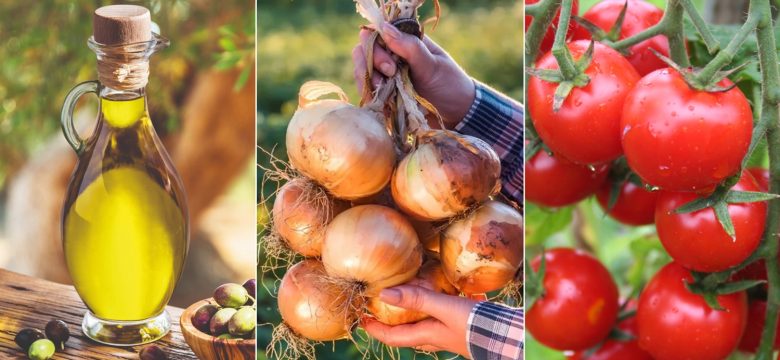 Aslında Yanlış Yapıyoruz! Buzdolabına Konulmaması Gereken 12 Yiyecek