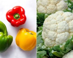 Diyet Listenize Dahil Edebileceğiniz Düşük Karbonhidratlı 20 Sebze