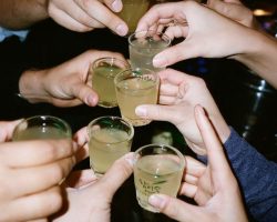 Dünya Sağlık Örgütü Verilerine Göre En Çok Alkol Tüketen 10 Ülke