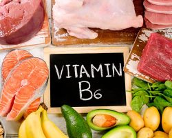 B6 Vitamini Nedir? Ne İşe Yarar? Nelerde Var? Eksikliği Belirtileri