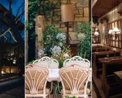 Egenin İncisinde Lezzet Yolculuğu: İzmir’in En İyi 8 Fine Dining Restoranı