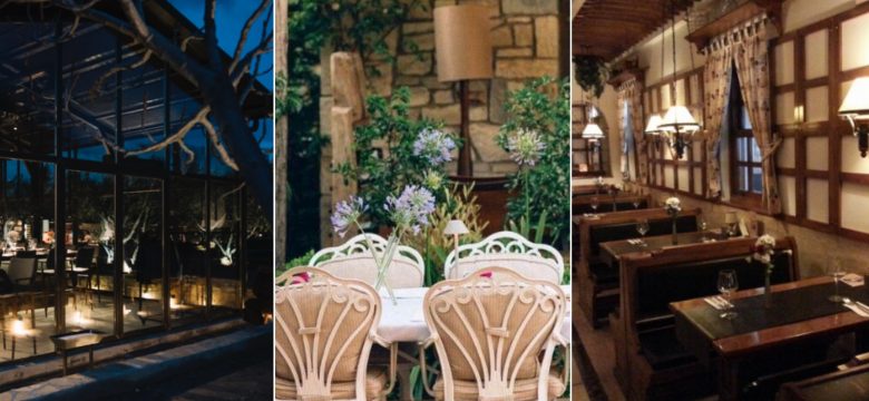 Egenin İncisinde Lezzet Yolculuğu: İzmir’in En İyi 8 Fine Dining Restoranı