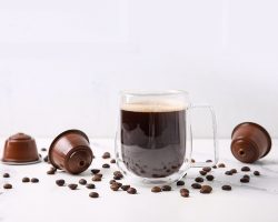 Kapsül Kahve Nedir? Nasıl Yapılır? Çeşitleri, Kullanımı