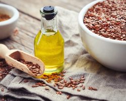 Keten Tohumu Yağı Faydaları Nelerdir? Neye İyi Gelir?