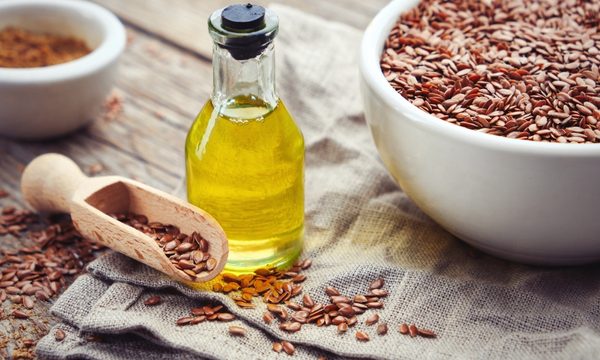 Keten Tohumu Yağı Faydaları Nelerdir? Neye İyi Gelir?