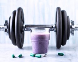 L Karnitin Nedir, Ne İşe Yarar? Faydaları, Zararları, Kullanımı