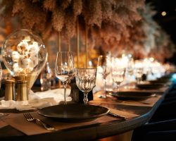 Türkiye’nin Turizm Cenneti Marmaris’te Gitmeniz Gereken En İyi Restoranlar