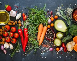 Mineral Nedir? İçeren Besinler, Görevleri, Özellikleri