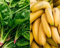 Doğal Yollarla Modunuzu Yükseltin! Ruh Halini İyileştiren 10 Besin