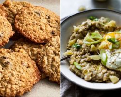 Hem Sağlıklı Hem Lezzetli! Mutlaka Denemeniz Gereken En İyi Yulaf Ezmesi Tarifleri