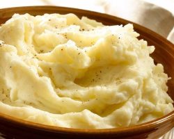 Patates Püresi Tarifi