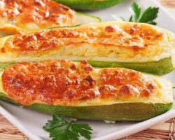 Kolay Kabak Gondol Tarifi