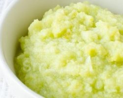 Unsuz Kabak Beğendi Tarifi